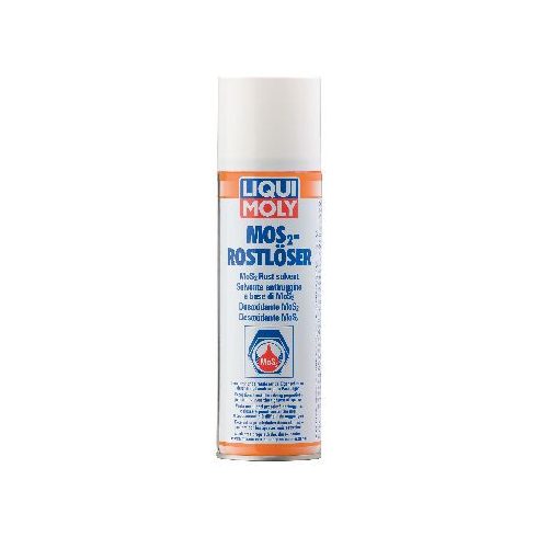 Liqui Moly MoS2 rozsdaoldó spray LM2694