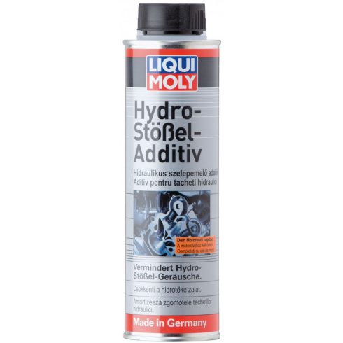 Liqui Moly Hidraulikus szelepemelő tisztító adalék LM2698 