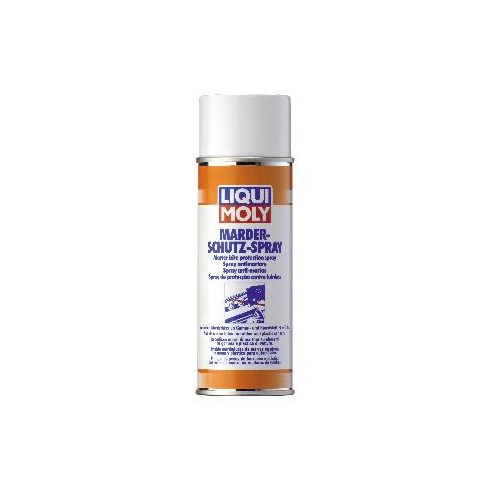 Liqui Moly Menyét, nyest elleni védő spray LM2708