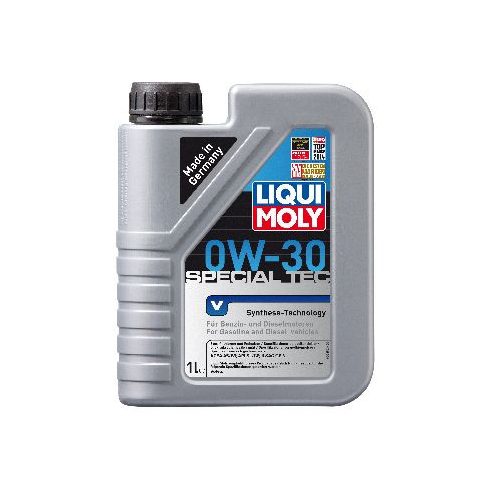 Liqui Moly Special Tec V LM2852 0W-30 motorolaj 1L