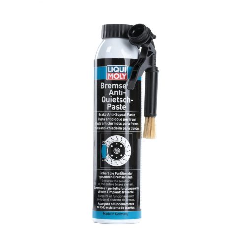 Liqui Moly Féknyikorgás elleni paszta (ecsetelős doboz) 200ml LM3074