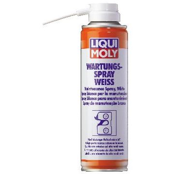 Liqui Moly Szerelő spray fehér LM3075