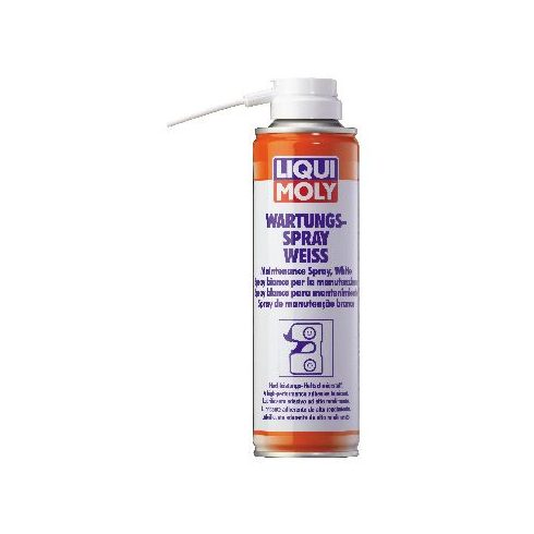 Liqui Moly Szerelő spray fehér LM3075