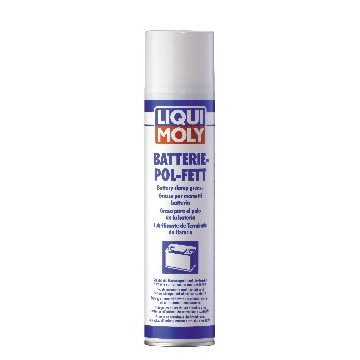 Liqui Moly Akkumulátor pólus zsír spray LM3141