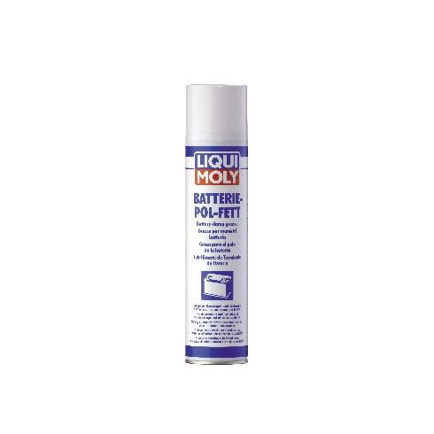 Liqui Moly Akkumulátor pólus zsír spray LM3141