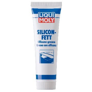 Liqui Moly Szilikon zsír átlátszó LM3312