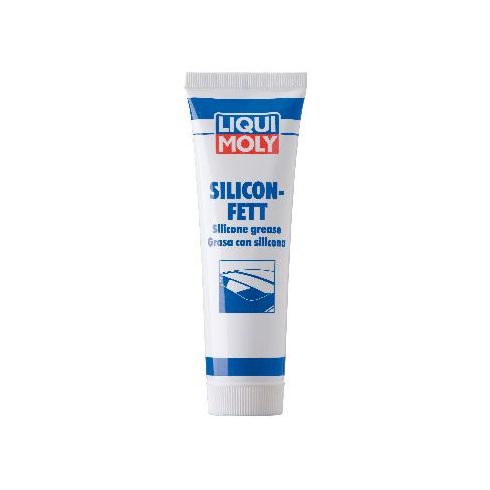 Liqui Moly Szilikon zsír átlátszó LM3312