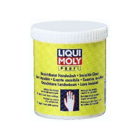 Liqui Moly Láthatatlan kesztyű LM3334