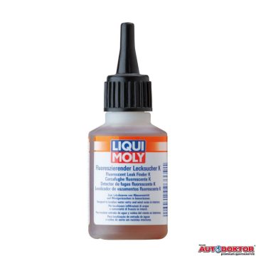 Liqui Moly Fluoreszkáló szivárgáskereső K 50 ml LM3339