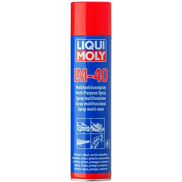 Liqui Moly LM 40 multifunkciós kenőanyag spray LM3391