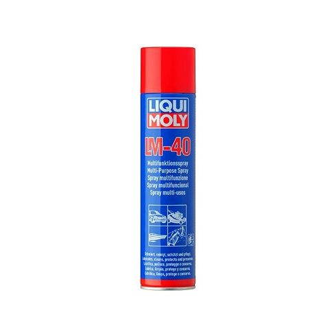 Liqui Moly LM 40 multifunkciós kenőanyag spray LM3391