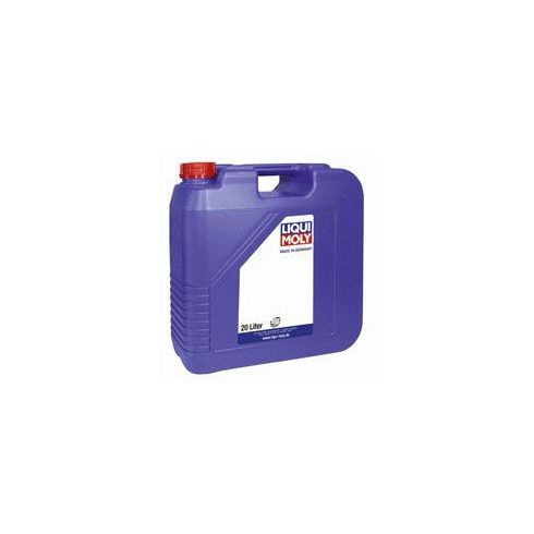 Liqui Moly Hypoid váltóóolaj "Truck LD" GL5 80W-90 LM3594 20L