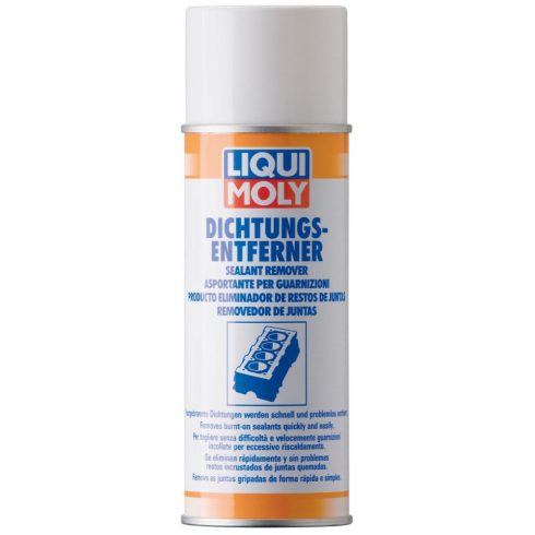 Liqui Moly Tömítés eltávolító spray LM3623