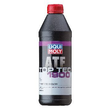 Liqui Moly Mercedes automata váltóolaj