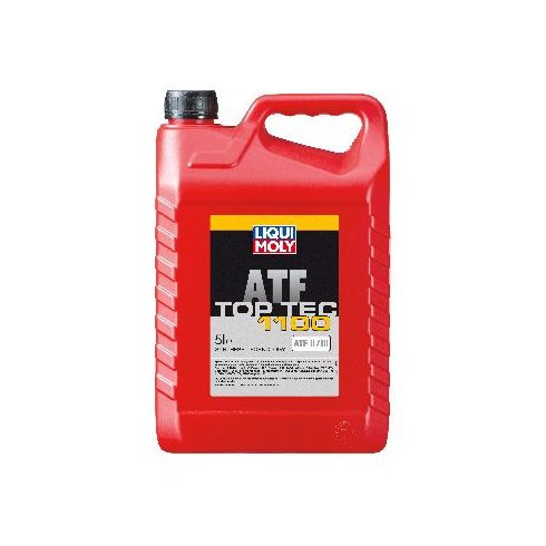 Liqui Moly Top Tec ATF 1100 autómata váltóolaj LM3652 5L