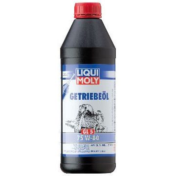 Liqui Moly manuális váltóolaj