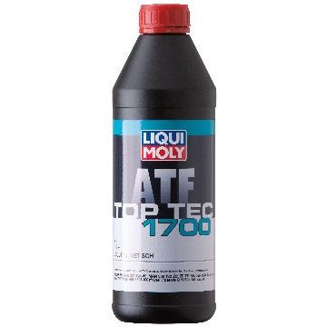 Liqui Moly Top Tec ATF 1700 autómata váltóolaj LM3663 1L