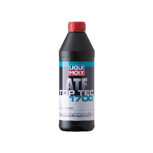 Liqui Moly Top Tec ATF 1700 autómata váltóolaj LM3663 1L