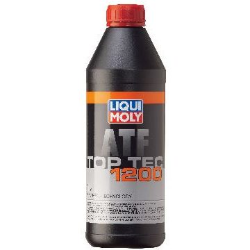 Liqui Moly Top Tec ATF 1200 autómata váltóolaj LM3681 1L