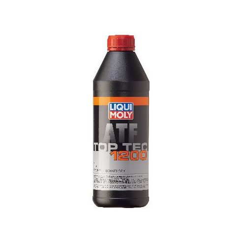 Liqui Moly Top Tec ATF 1200 autómata váltóolaj LM3681 1L