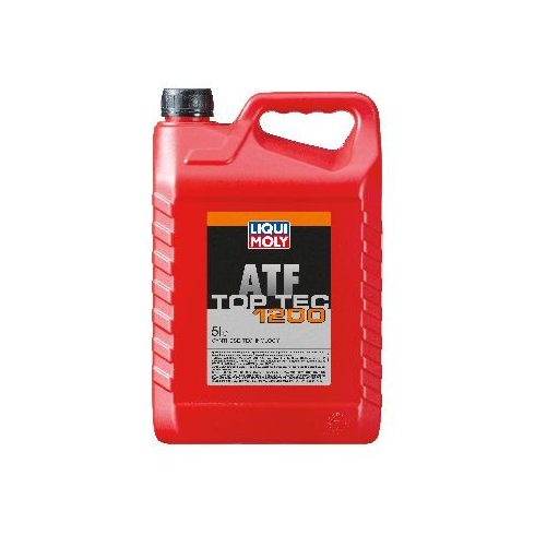 Liqui Moly Top Tec ATF 1200 autómata váltóolaj LM3682 5L