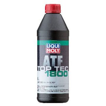 Liqui Moly Top Tec ATF 1800 autómata váltóolaj LM3687 1L