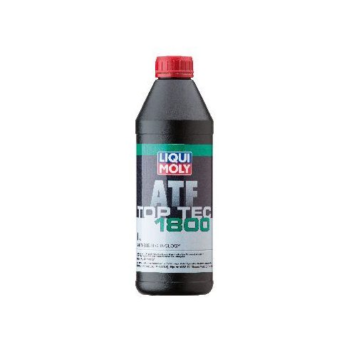 Liqui Moly Top Tec ATF 1800 autómata váltóolaj LM3687 1L