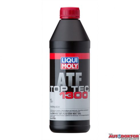 Liqui Moly Top Tec ATF 1300 1L automata váltóolaj LM3691