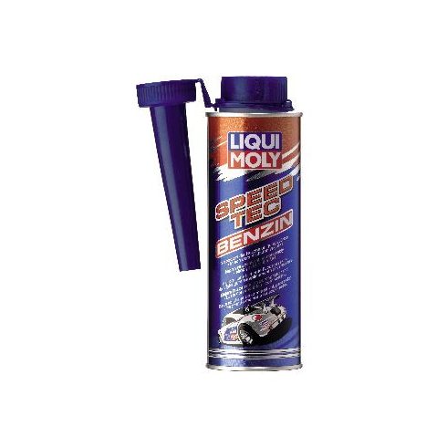 Liqui Moly Speed Tec benzin adalék LM3720