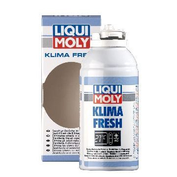 Liqui Moly LM4065 Klíma frissitő spray 150ml