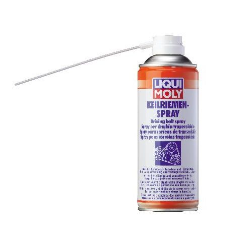 Liqui Moly Ékszíj csúszásgátló spray LM4085