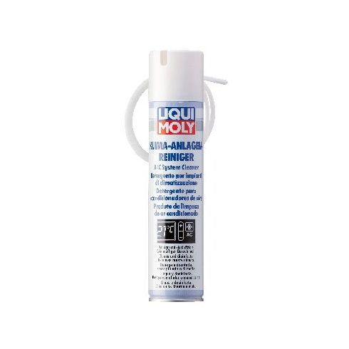 Liqui Moly Klímarendszer tisztító spray LM4087