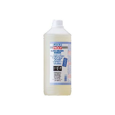 Liqui Moly Klímarendszer tisztító LM4091