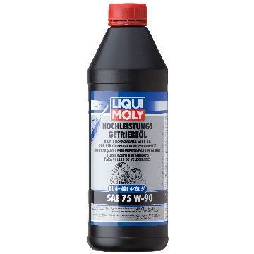 Liqui Moly Nagy telj. váltóolaj GL4+ 75W-90 LM4434 1L