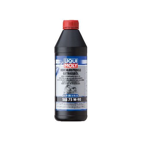 Liqui Moly Nagy telj. váltóolaj GL4+ 75W-90 LM4434 1L