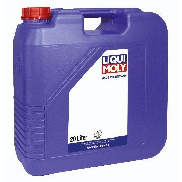 Liqui Moly manuális váltóolaj