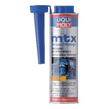Liqui Moly MTX karburátor tisztító adalék LM5100