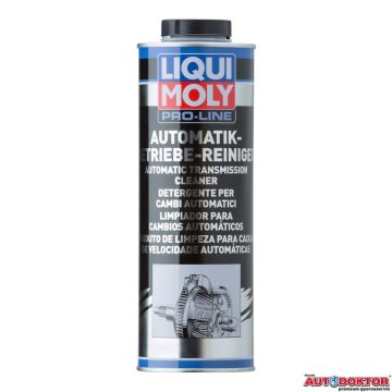LIQUI MOLY váltó adalék