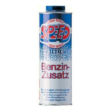 Üzemanyag adalékok