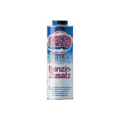 Liqui Moly Speed benzin adalék LM5105