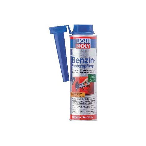 Liqui Moly Benzin rendszer ápoló adalék LM5108