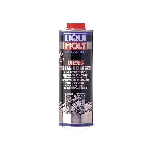 Liqui Moly LM5144 Dizel adalék-Rsz.tiszt. "K"-1L