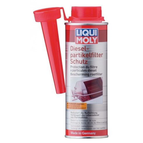 Liqui Moly Dízel részecskeszűrő védő adalék LM5148