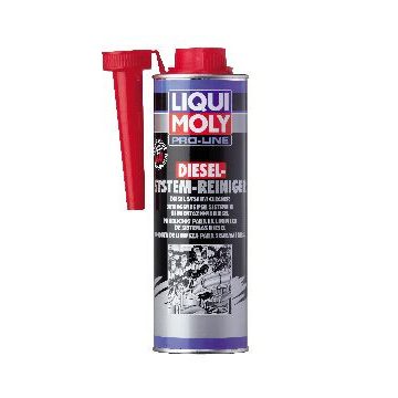 Liqui Moly LM5156 Dizel adalék-Rsz.tisztí.-500ml