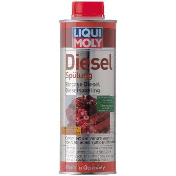 Liqui Moly Dízel öblítő adalék LM5170