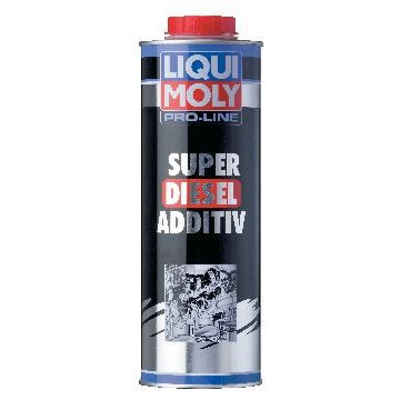 Liqui Moly LM5176 Dizel adalék-Super Diesel 1L