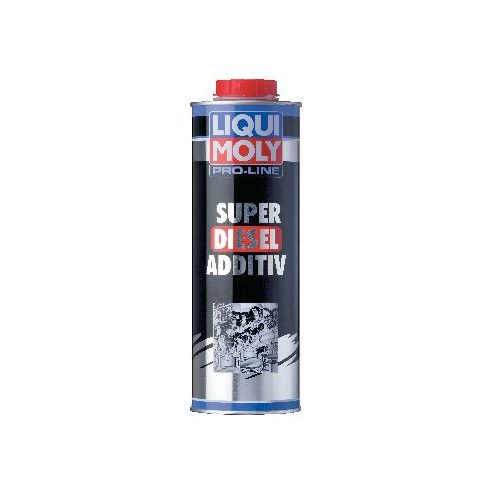 Liqui Moly LM5176 Dizel adalék-Super Diesel 1L