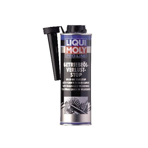 Liqui Moly LM5199 Pro-Line hajtomű olajfogy stop 500 ml