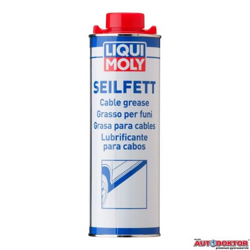 Liqui Moly Kötélzsír 1L LM6173