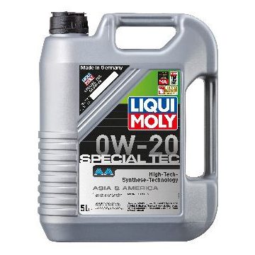 Liqui Moly motorolaj